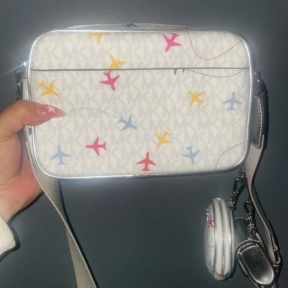 Michael kors handbag NEW - Picture 3 of 6